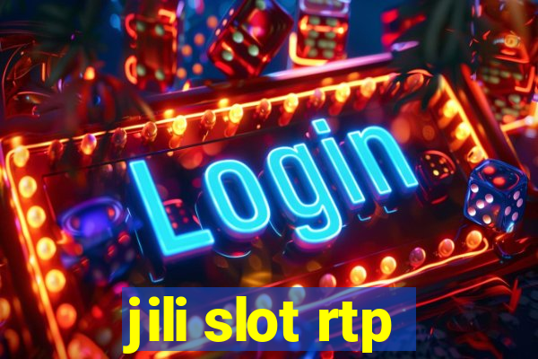 jili slot rtp