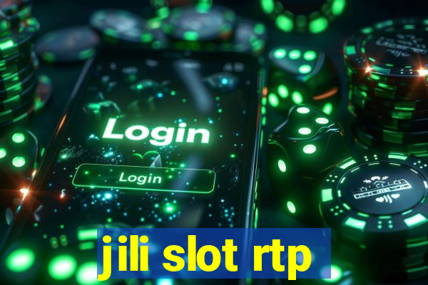 jili slot rtp