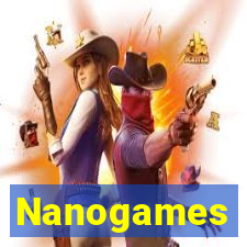 Nanogames