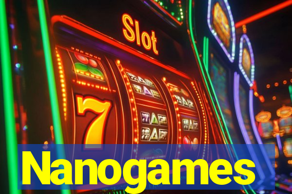 Nanogames