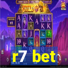 r7 bet