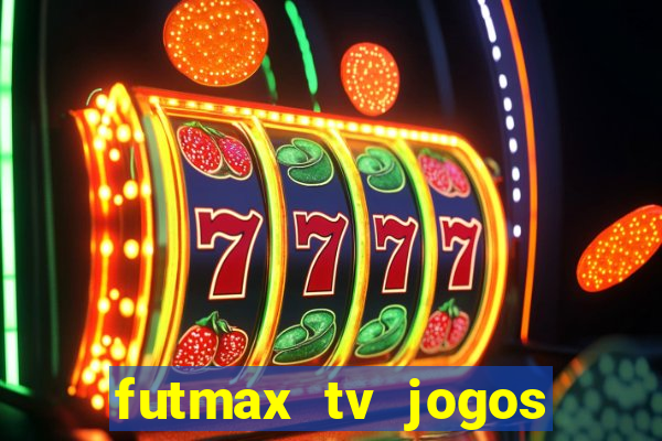 futmax tv jogos flamengo e vasco