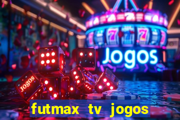 futmax tv jogos flamengo e vasco