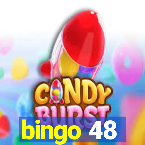 bingo 48