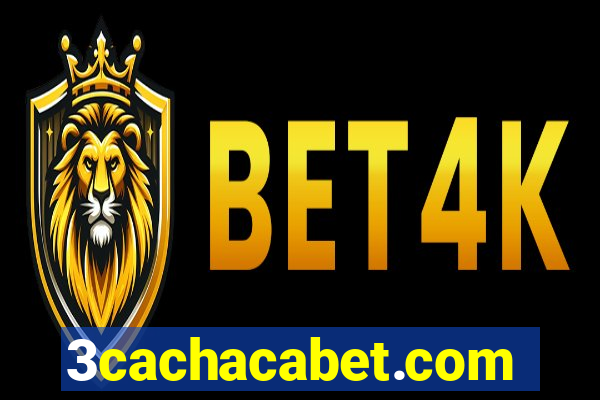 3cachacabet.com