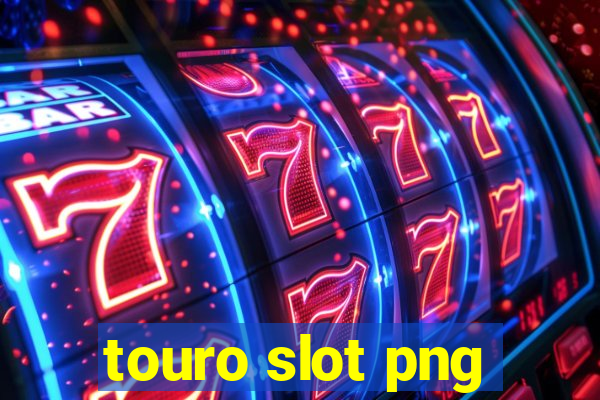 touro slot png