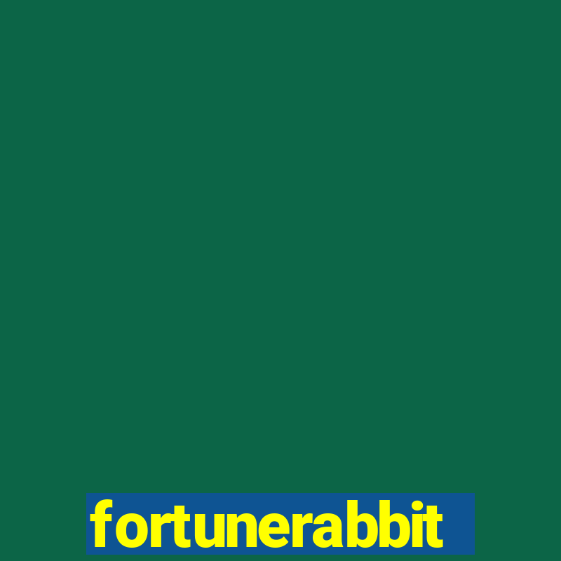 fortunerabbit