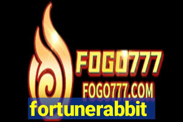 fortunerabbit