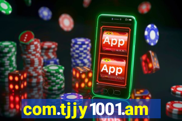 com.tjjy1001.amazingslots