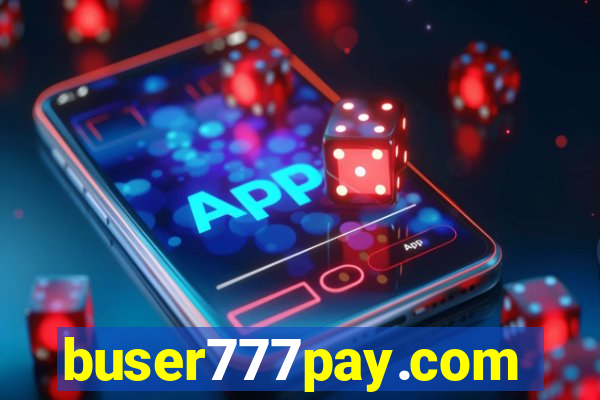 buser777pay.com