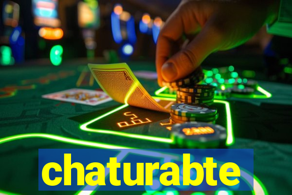 chaturabte