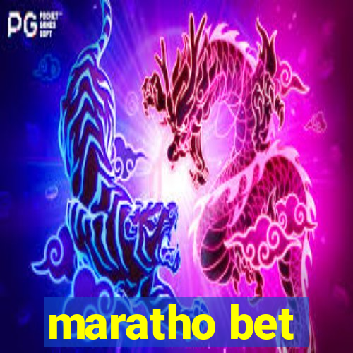 maratho bet