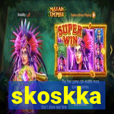 skoskka