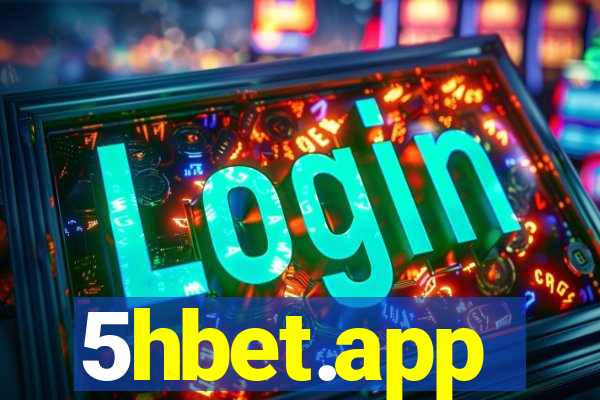 5hbet.app