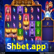 5hbet.app