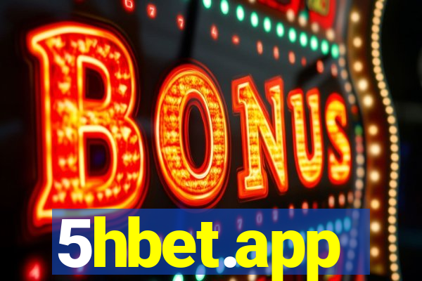 5hbet.app