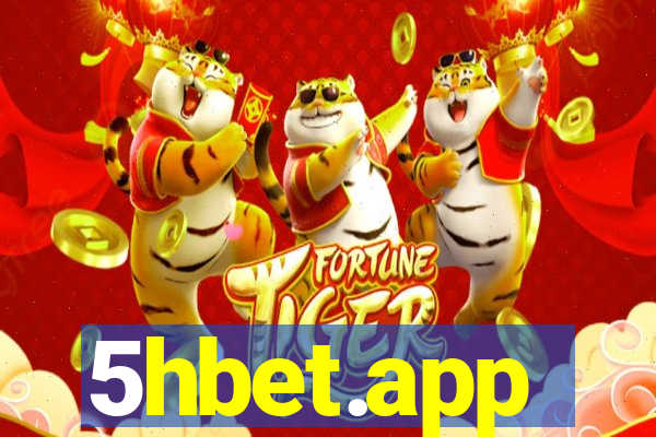 5hbet.app