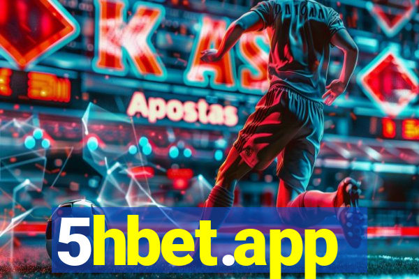 5hbet.app