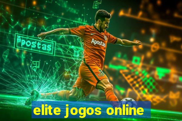 elite jogos online