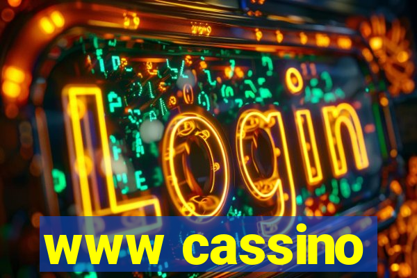 www cassino