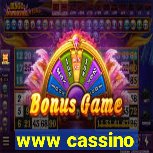 www cassino