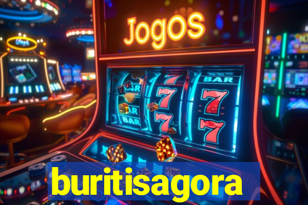 buritisagora