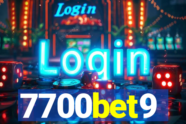 7700bet9