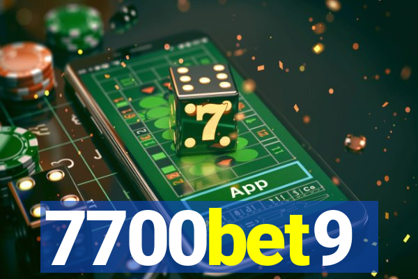 7700bet9