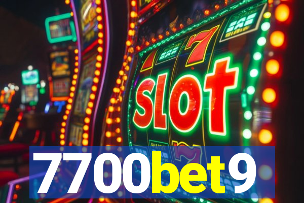 7700bet9