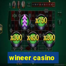 wineer casino