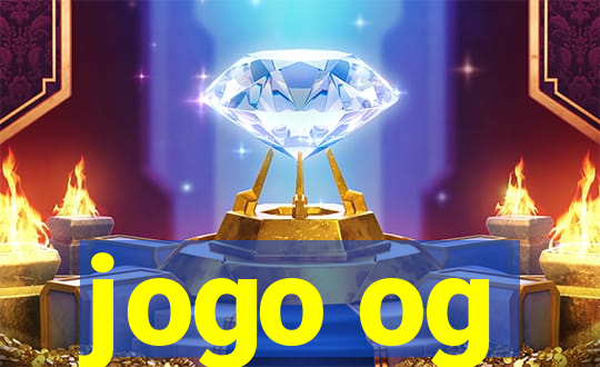 jogo og