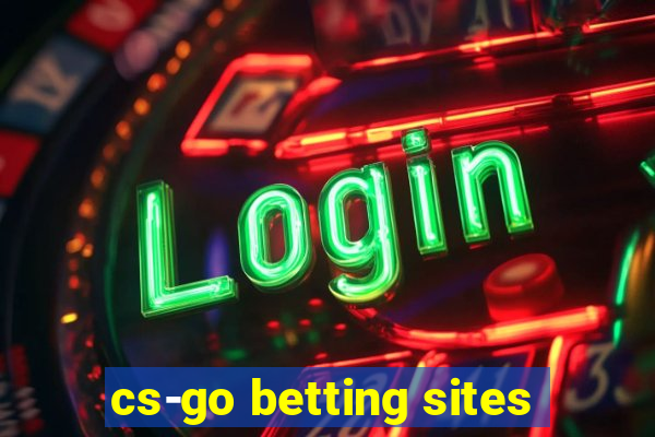 cs-go betting sites