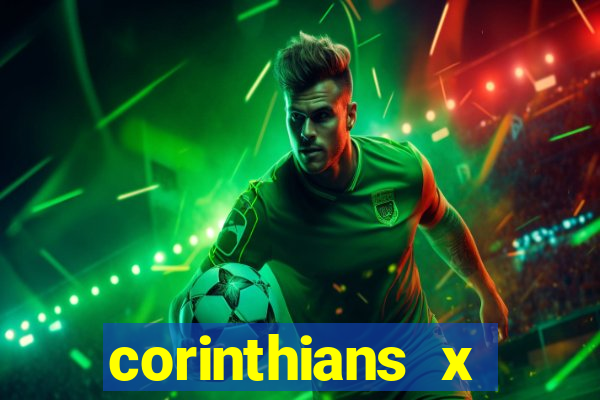 corinthians x cruzeiro ao vivo e gratis