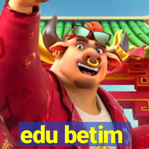 edu betim