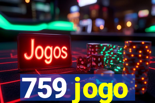 759 jogo