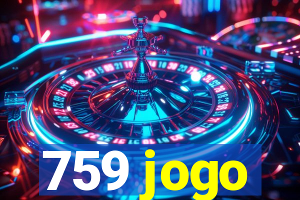 759 jogo