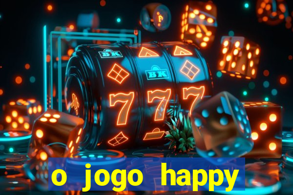 o jogo happy scroll slot paga mesmo