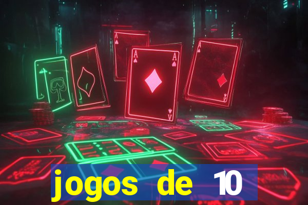 jogos de 10 centavos betano