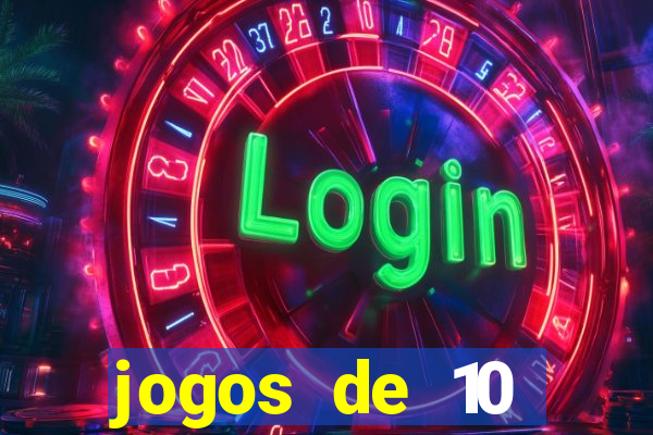 jogos de 10 centavos betano