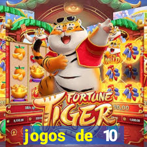 jogos de 10 centavos betano