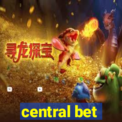 central bet