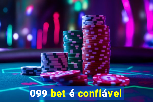 099 bet é confiável