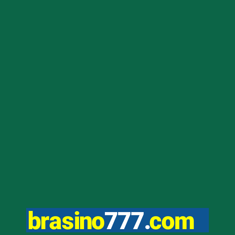 brasino777.com