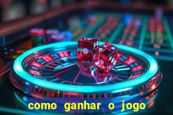 como ganhar o jogo da velha