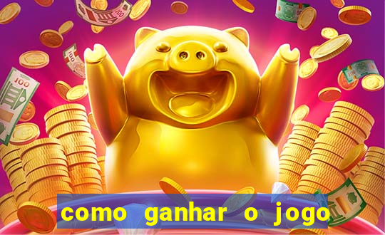 como ganhar o jogo da velha