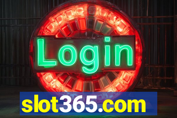 slot365.com