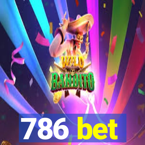 786 bet