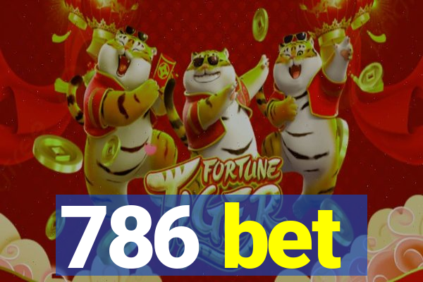 786 bet