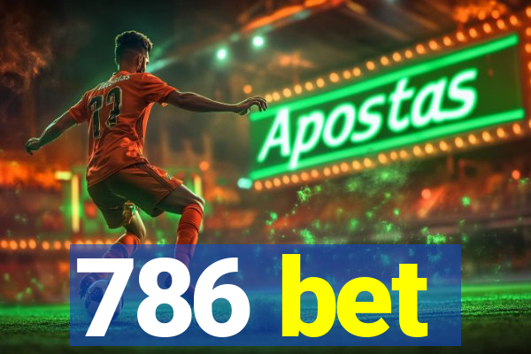 786 bet