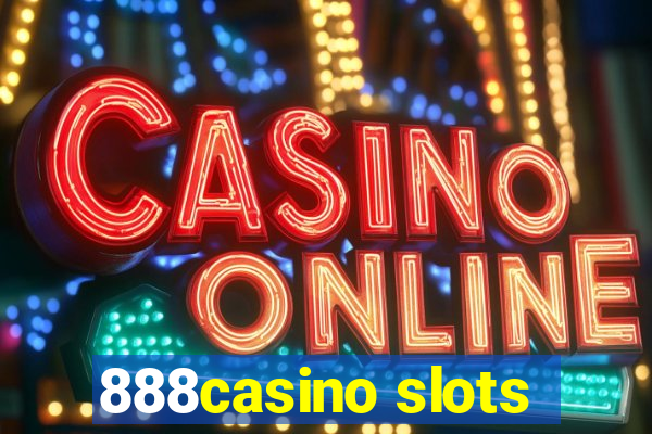 888casino slots